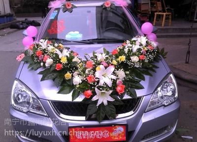 南寧市鮮花禮品全指南 選購、花藝與同城速遞一站式服務
